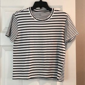 Tradlands 102 box T stripe